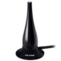 Adaptor de rețea TP-Link TL-ANT2403N Antenă/ Black