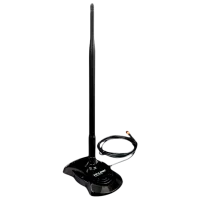 Adaptor de rețea TP-Link TL-ANT2408C Antenă/ Black