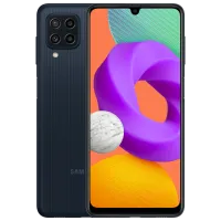 Samsung Galaxy M22 4 ГБ/ 128 ГБ/ Dual SIM/ Черный 