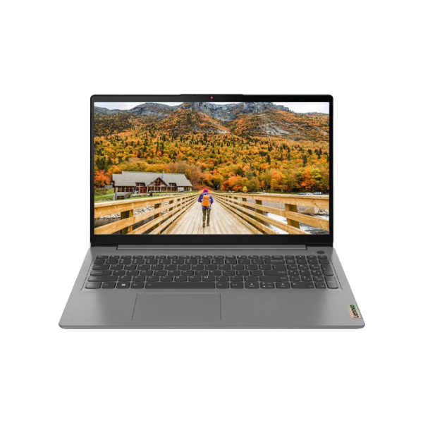 Lenovo IdeaPad 3 15ALC6 Ryzen 5 5500U/ 8 GB/ 512 GB/ VGA Integrată/ Gray photo 1 Lenovo IdeaPad 3 15ALC6 Ryzen 5 5500U/ 8 GB/ 512 GB/ VGA Integrată/ Gray photo 1