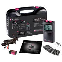 Электростимулятор MyStim Tension Lover Stimulation Device Черный