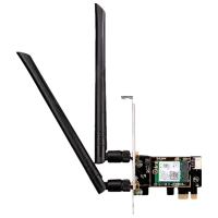 Adaptor de rețea D-Link DWA-X582/ RU/ A1A 