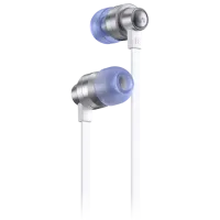 Căști Logitech G333 Blue White Cu fir/ Gaming