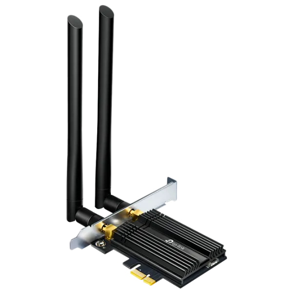 Сетевой адаптер TP-Link TX50E  photo 1