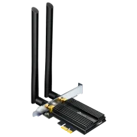 Сетевой адаптер TP-Link TX50E 