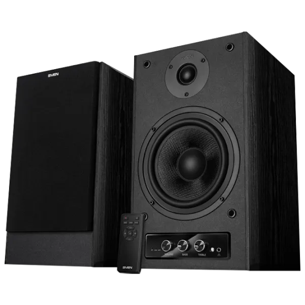 Sistem audio Sven MC-30 200 W/ Black photo 1