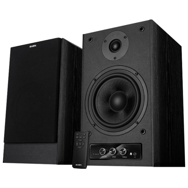 Sistem audio Sven MC-30 200 W/ Black photo 1