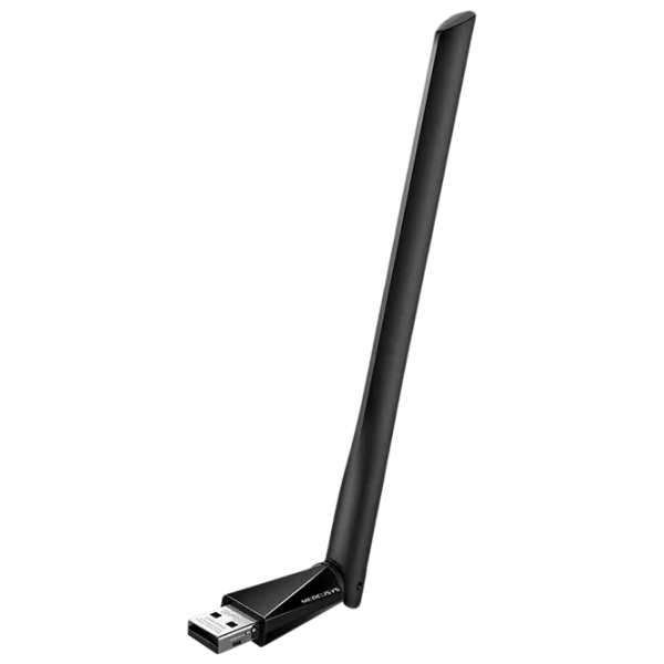 Antena Mercusys MU6H Antenă/ Black photo 1