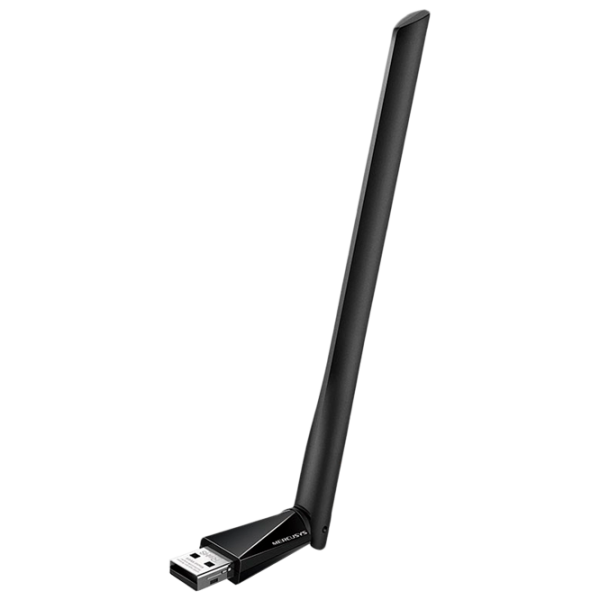 Antena Mercusys MU6H Antenă/ Black photo 1
