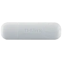 Adaptor de rețea D-Link DWA-160/ RU/ C1B White