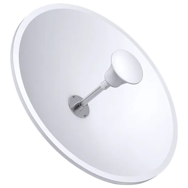 Adaptor de rețea TP-Link TL-ANT2424MD Antenă/ White photo 1