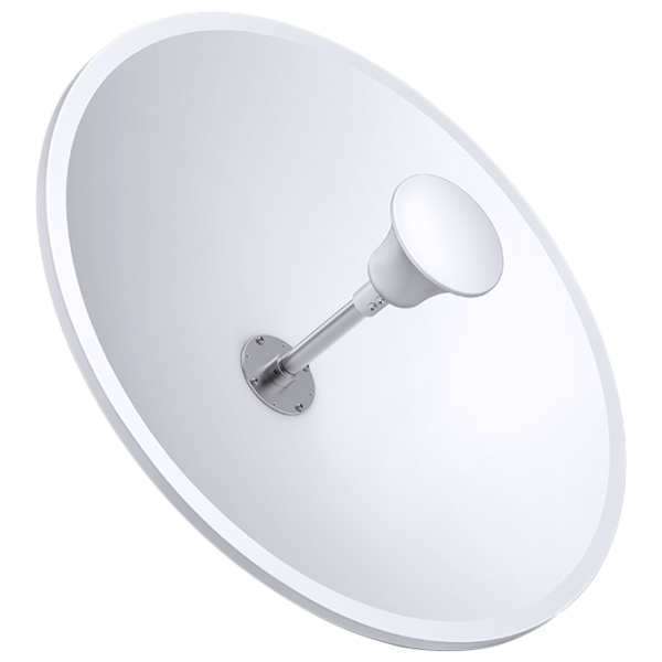 Adaptor de rețea TP-Link TL-ANT2424MD Antenă/ White photo 1