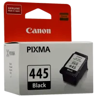 Cartuş Canon PG-445 Black/ Original/ Laser