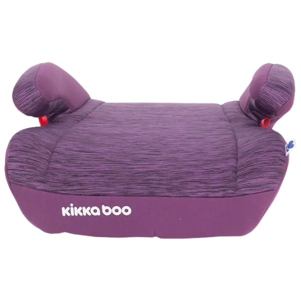 Scaun auto Kikka Boo Standy (31002090014) 4 ani - 12 ani/ 36 kg/ Purple photo 1