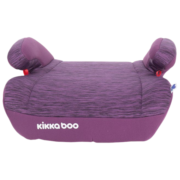 Scaun auto Kikka Boo Standy (31002090014) 4 ani - 12 ani/ 36 kg/ Purple photo 1