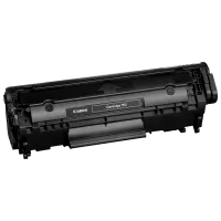 Cartuş Canon 703 Black/ Original/ Laser