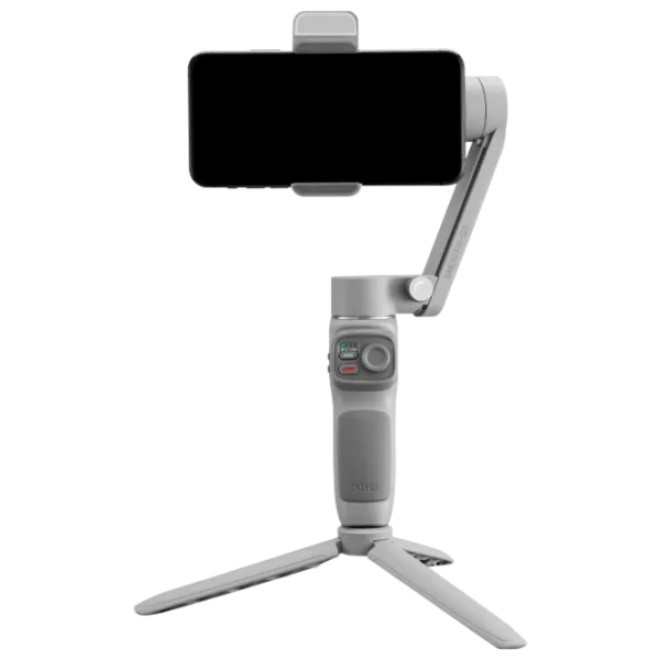 Стабилизатор Zhiyun SMOOTH-Q3 COMBO Bluetooth/ Серый photo 1