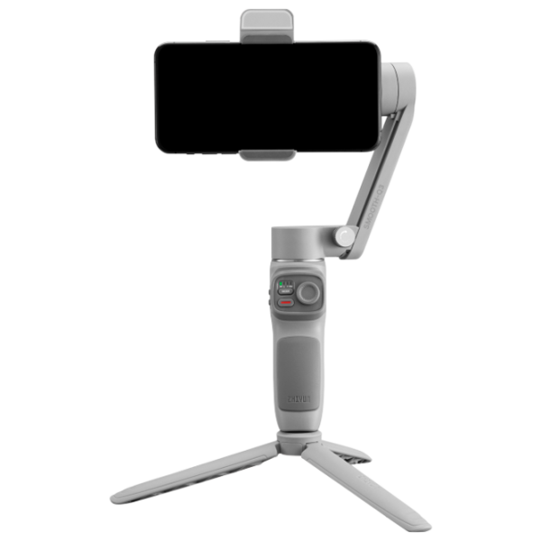 Стабилизатор Zhiyun SMOOTH-Q3 COMBO Bluetooth/ Серый photo 1