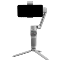 Стабилизатор Zhiyun SMOOTH-Q3 COMBO Bluetooth/ Серый