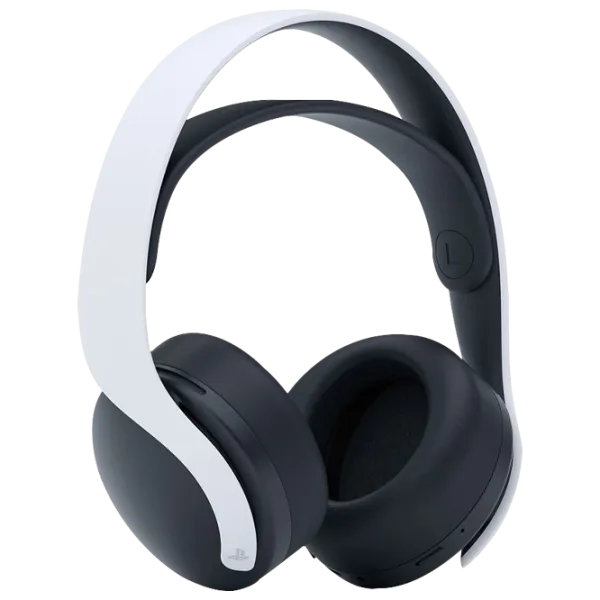 Căști Sony Pulse 3D White Fără fir/ Gaming photo 1 Căști Sony Pulse 3D White Fără fir/ Gaming photo 1