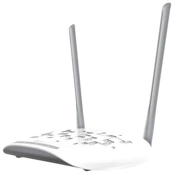 Access Point TP-Link TL-WA801N White photo 1