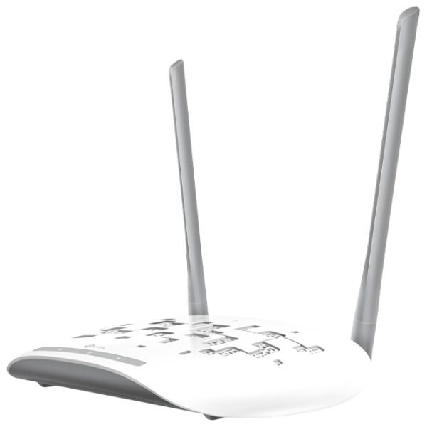 Access Point TP-Link TL-WA801N White photo 1