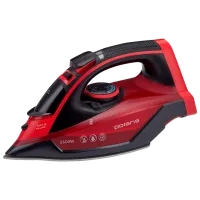 Утюг Polaris PIR2699K Классический/ 2600 Вт/ Красный