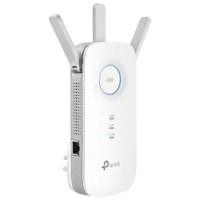 Точка доступа TP-Link RE450 Точка доступа/ Белый