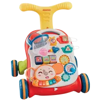 Ходунки Kikka Boo Play and Grow (31005030076) Трансформер/ Красный