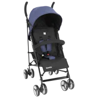 Детская коляска Kikka Boo Beetle 31001030079/ Синий