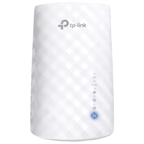 Точка доступа TP-Link RE190 Точка доступа/ Белый photo 1