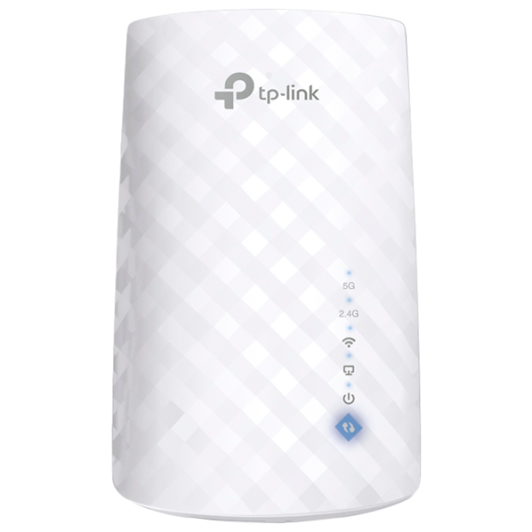 Точка доступа TP-Link RE190 Точка доступа/ Белый photo 1