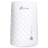 Точка доступа TP-Link RE190 Точка доступа/ Белый