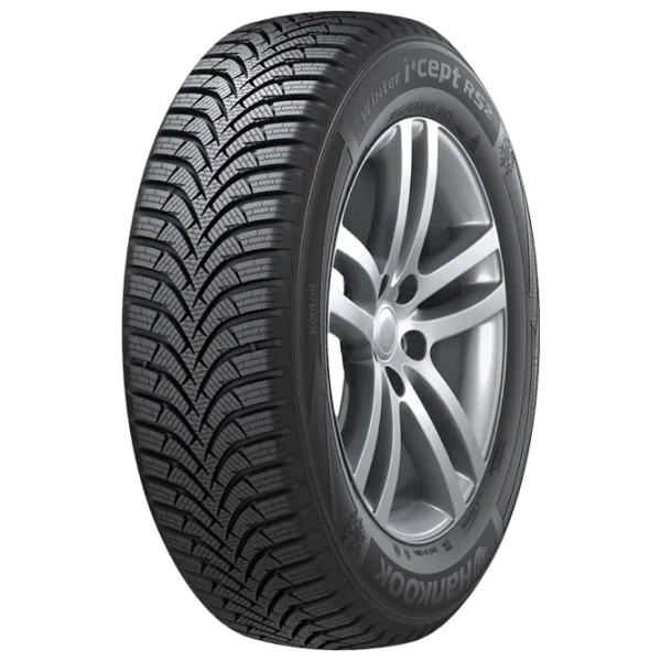Шины Hankook Winter I*cept RS2 W452 205/ 55 R16 94H XL Зима/ Легковой photo 1