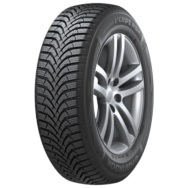 Шины Hankook Winter I*cept RS2 W452 205/ 55 R16 94H XL Зима/ Легковой photo 1