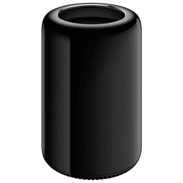 Calculator personal Apple Mac Pro Xeon E5/ 16 GB/ 256 GB/ FirePro D500 photo 1