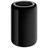 Calculator personal Apple Mac Pro Xeon E5/ 16 GB/ 256 GB/ FirePro D500