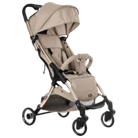 Детская коляска Kikka Boo Cloe 31001030109/ Бежевый