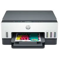 Принтер HP Tank 670 Струйный/ Цветная