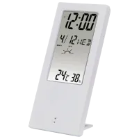 Метеостанция Hama TH-140 Белый