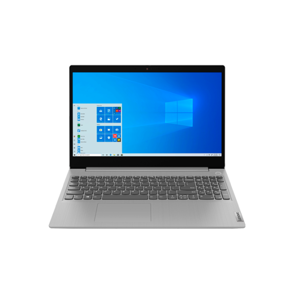 Lenovo IdeaPad 3 15IIL05 Core i5 1035G1/ 8 ГБ/ 256 ГБ/ VGA Встроенная/ Серый photo 1 Lenovo IdeaPad 3 15IIL05 Core i5 1035G1/ 8 ГБ/ 256 ГБ/ VGA Встроенная/ Серый photo 1