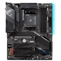 Placă de bază Gigabyte X570S AORUS ELITE AX ATX/ AMD X570