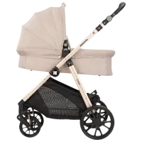 Детская коляска Kikka Boo Ugo 31001010141/ Бежевый