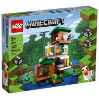 Конструктор LEGO The Modern Treehouse Дом/ Разноцветный