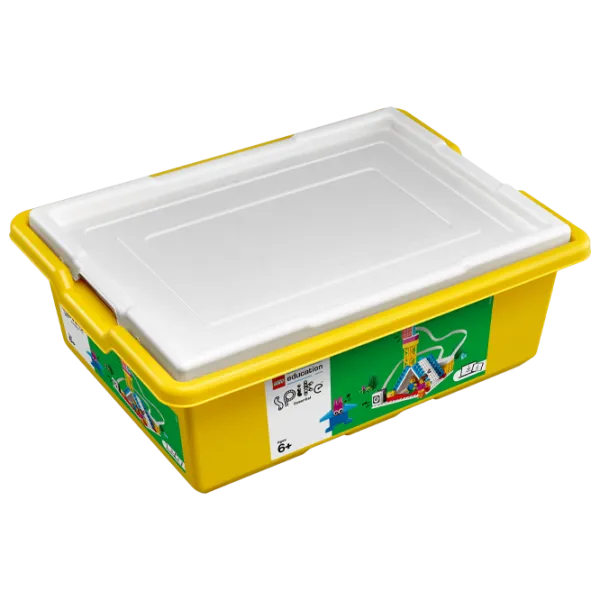 Конструктор LEGO Education SPIKE, Essential Set Творческий/ Разноцветный photo 1