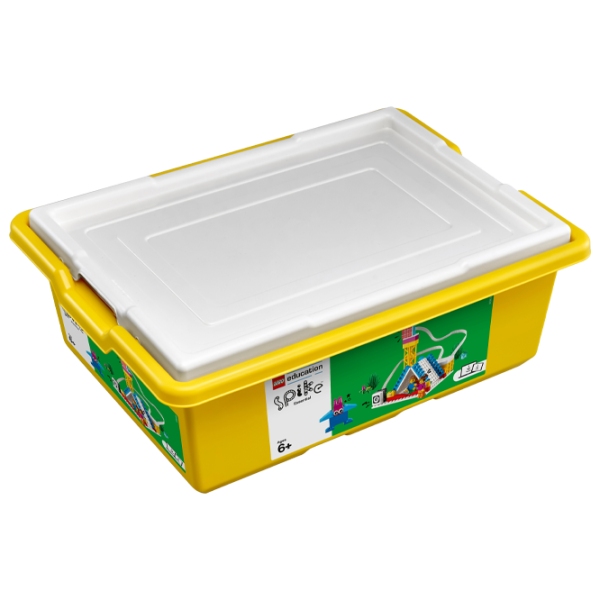 Конструктор LEGO Education SPIKE, Essential Set Творческий/ Разноцветный photo 1