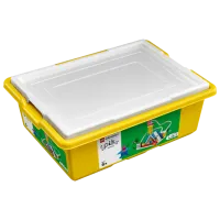 Конструктор LEGO Education SPIKE, Essential Set Творческий/ Разноцветный