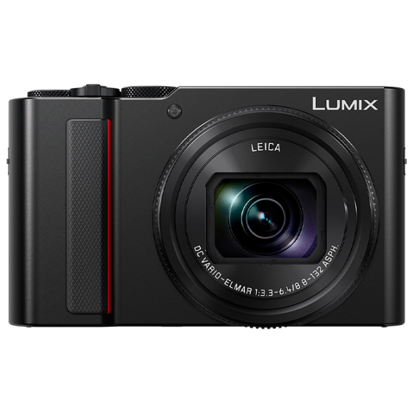 Cameră foto Panasonic DC TZ200EE K MOS/ Black photo 1 Cameră foto Panasonic DC TZ200EE K MOS/ Black photo 1