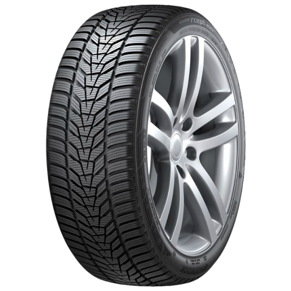 Anvelope Hankook W330 215/ 60 R17 96H Iarnă/ Autoturism photo 1