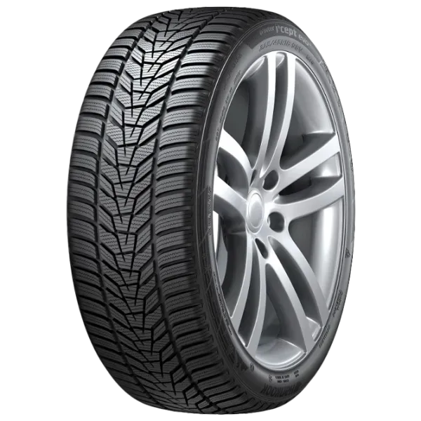 Шины Hankook W330 225/ 60 R17 99H Зима/ Легковой photo 1